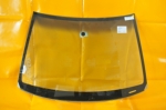 windscreen Skoda Fabia 5H 99-07