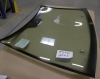 windscreen Toyota Yaris 3H 05-