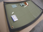 windscreen VW Polo/Caddy 95-04 (7604AGNZ)