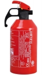 fire extinguisher 1kg