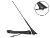 antenna - 40cm, 5mm, 3m cable