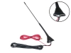antenna with amplifier - 5mm