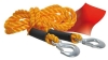 tow rope with hooks 3t