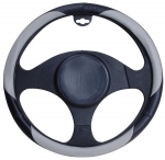steering wheel cover "M" 37-39cm