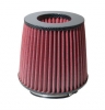air filter - carbon (3 adapters)