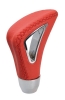 gear lever knob - red