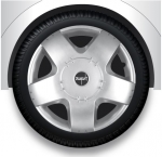 wheel covers 13" DIAMANT 4pcs 5 sets