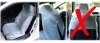 protective seat covers - 250pcs
