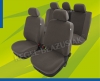 Seat covers Mercury XL beige-grey