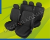 Seat covers Black Sea L black