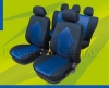 Seat covers Arrow L DS blue