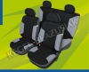 Seat covers Expance M black