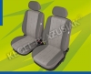 Seat covers front Mars L beige-grey