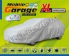 Car cover Mobile Garage XL hatchback/SW grey