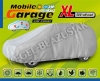 Car cover Mobile Garage XL SUV/off-road grey