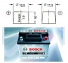 Bosch battery S3003