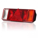 rear combination lamp W09dP