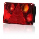 rear combination lamp W21P