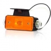 front-rear combination marker lamp W22P
