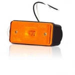 rear combination marker lamp W22P