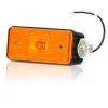 front combination marker lamp W22P