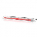 rear marker lamp W38