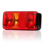 rear combination lamp W29L