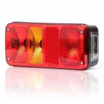 rear combination lamp W29L