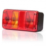 rear combination lamp W29.1L