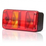 rear combination lamp W29.1L