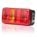 rear combination lamp W29.1L