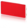 reflector UP-105x48 red