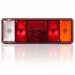 rear combination lamp W09P