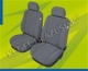 Front seat covers
